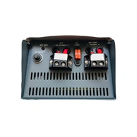 UTL 12V/24V 50A PWM Solar Charge Controller SMU