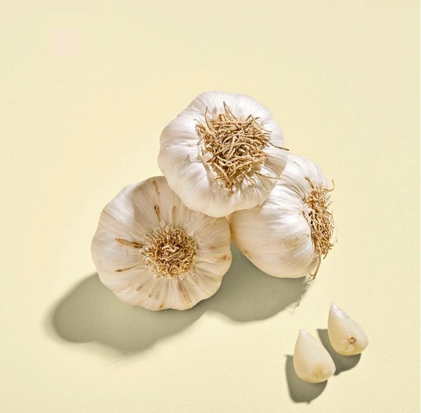 Hybrid Garlic/Lahsun - 100 - 120 G