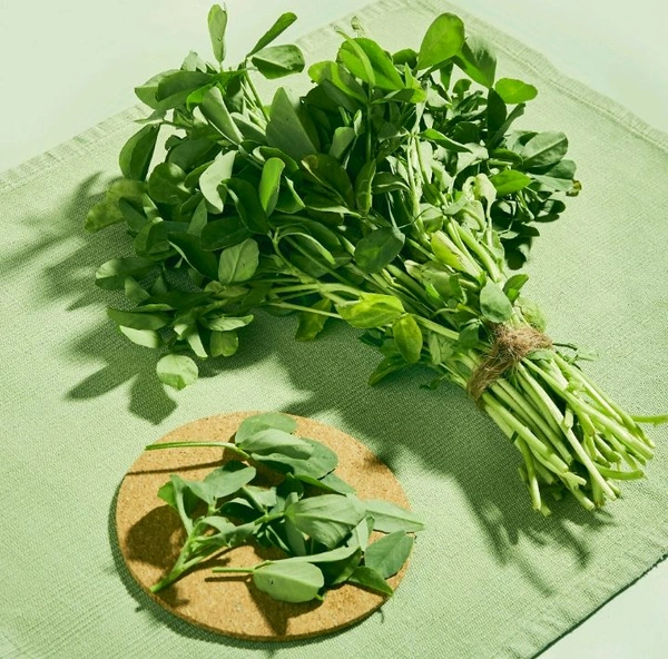 Fenugreek leaves/ Methi - 250 - 300 G