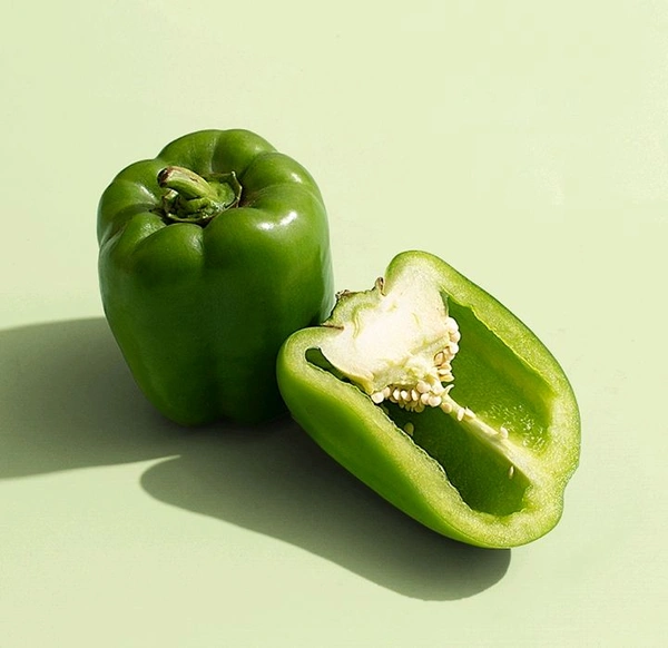 Shimla Mirch/Capsicum 