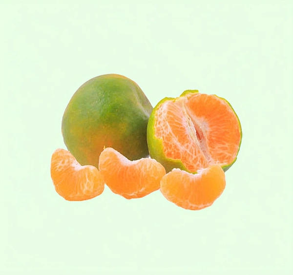 Nagpur Orange - 500 G