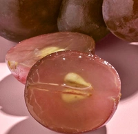 Red Grapes - 250 - 300 G