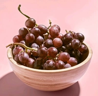 Red Grapes - 250 - 300 G