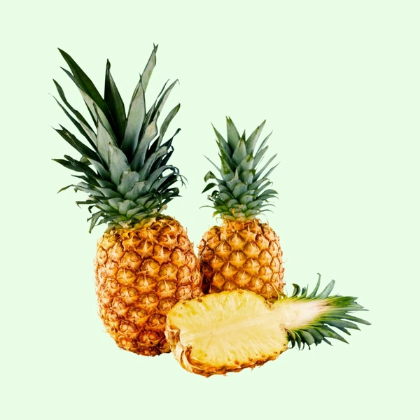 Pineapple 
