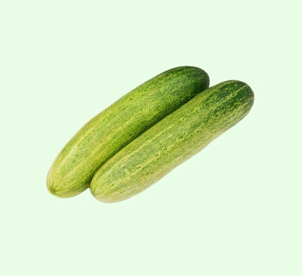 Cucumber/ Desi Khira - 500 G Premium