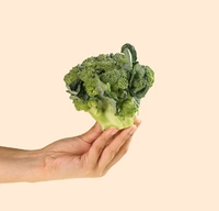 Broccoli - 250 - 350 G