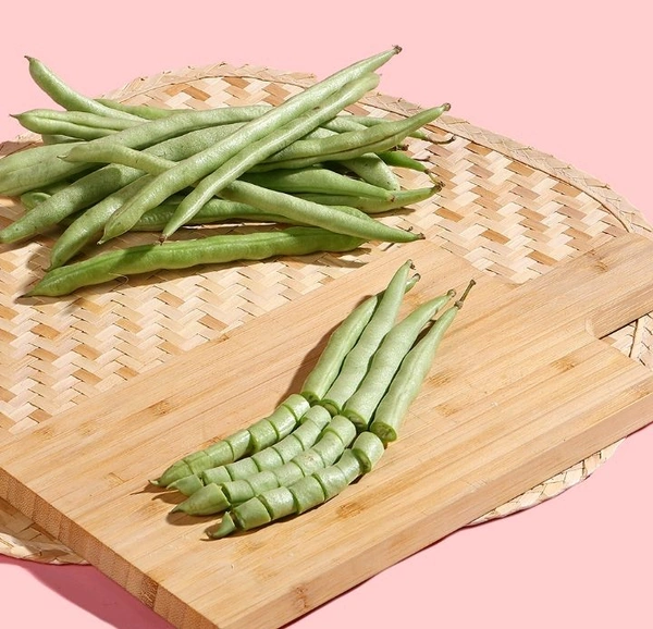 French Beans - 500gm