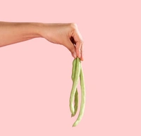 French Beans - 500gm