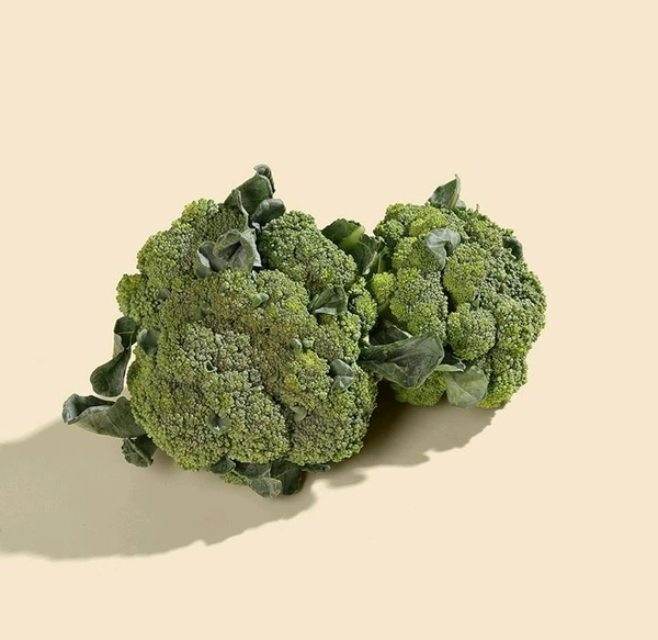 Broccoli - 500 - 650 G
