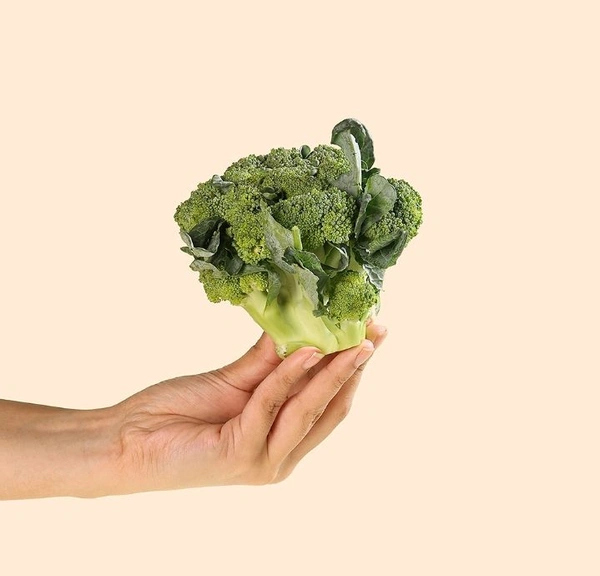 Broccoli - 500 - 650 G