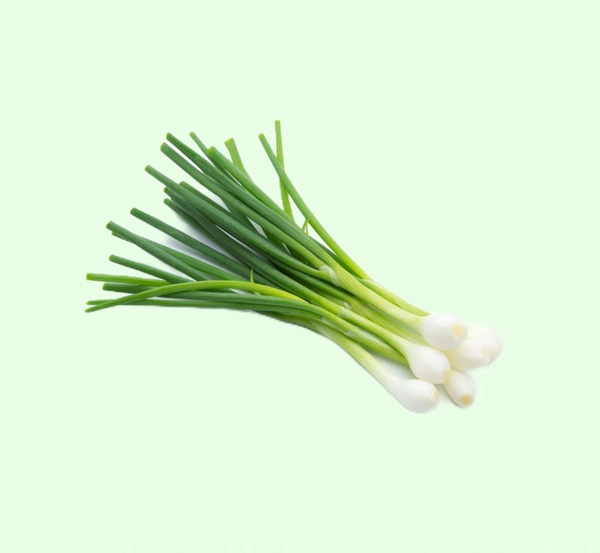 Spring Onion /Haree Pyaaj - 500g