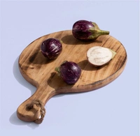 Chu Chu Brinjal - 250 - 300 G