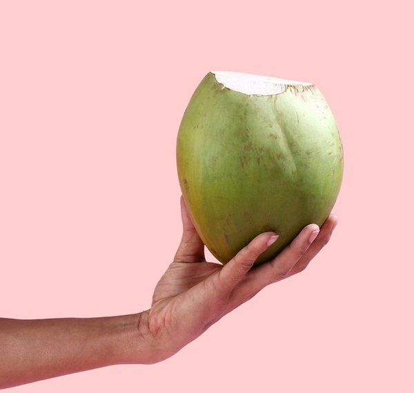 Coconut Water - 2 pc