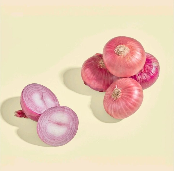 Onion/Pyaaz - 1 KG - 1.25KG