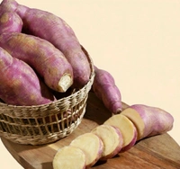 Sweet Potato - 250 - 300 G (Premium)