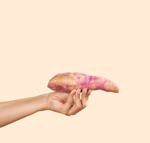 Sweet Potato - 250 - 300 G (Premium)