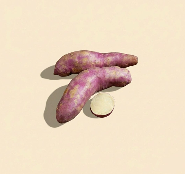 Sweet Potato