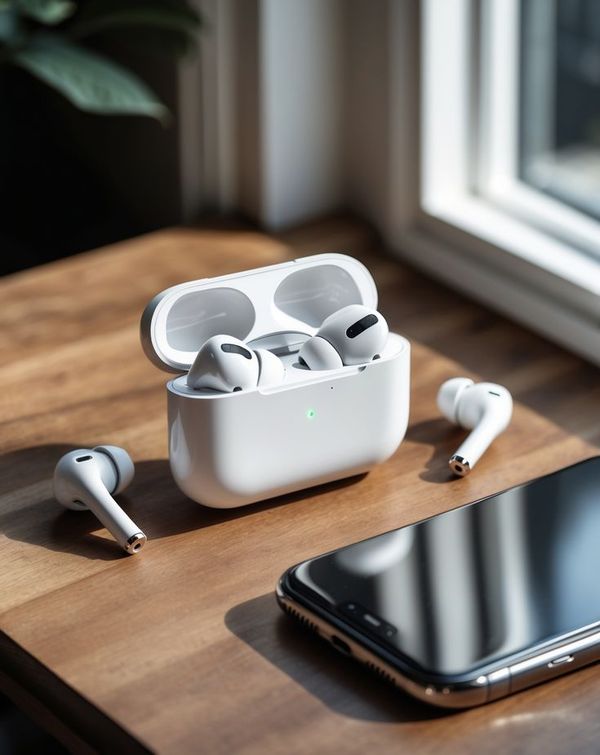 Gadgets