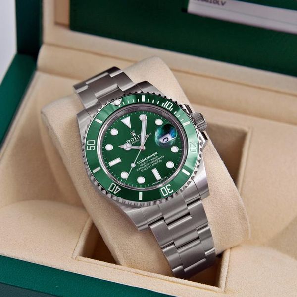 Watches