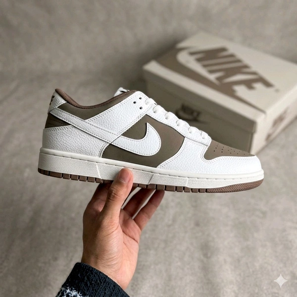 Nike Air Jordan 1 Chocobar Low Dunk (First Copy)