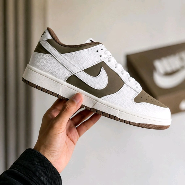 Nike Air Jordan 1 Chocobar Low Dunk (First Copy)