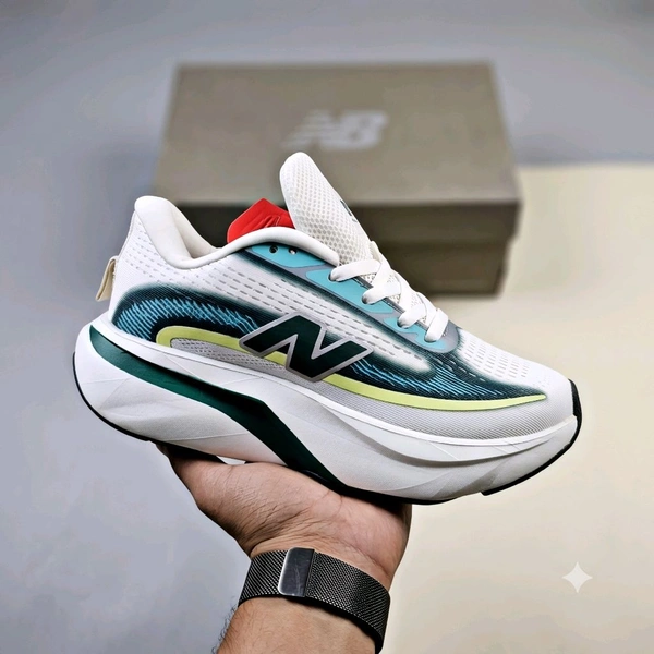 New Balance Prime Sea Green (First Copy)