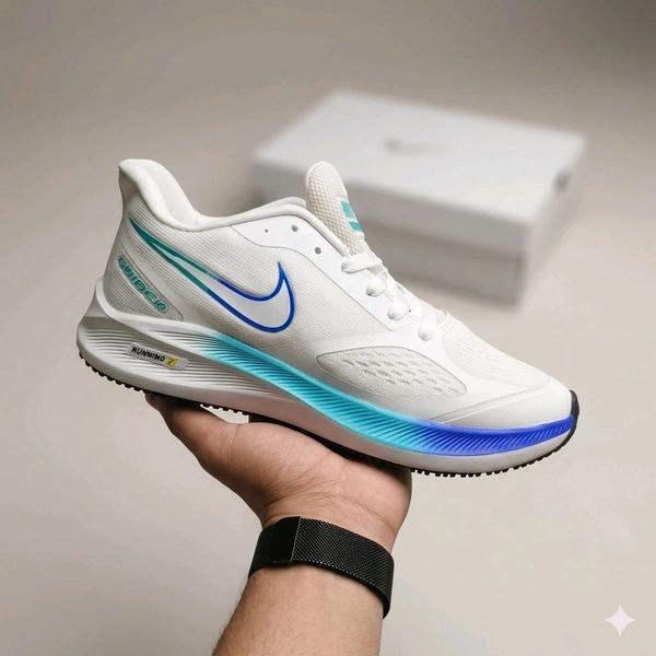 Nike Guide10 White Stylish (First Copy)
