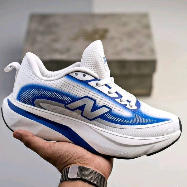 New Balance Sea Blue Elite (First Copy)