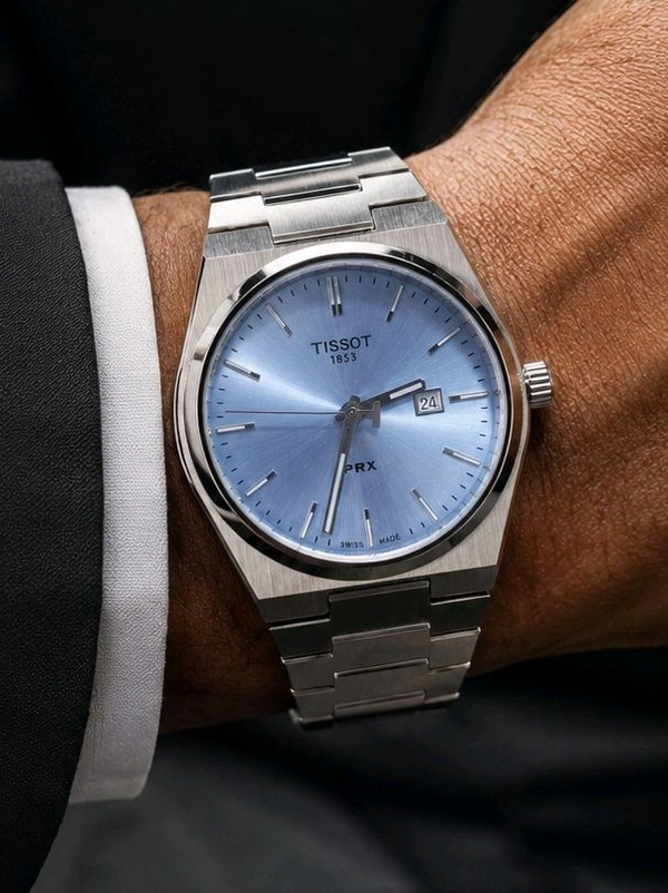 Tissot PRX 35mm Quartz (Master Quality)
