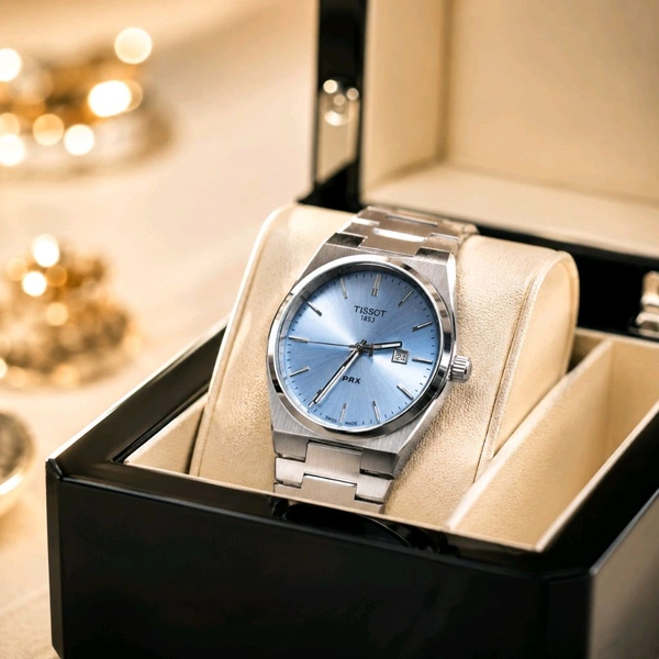 Tissot PRX 35mm Quartz (Master Quality)