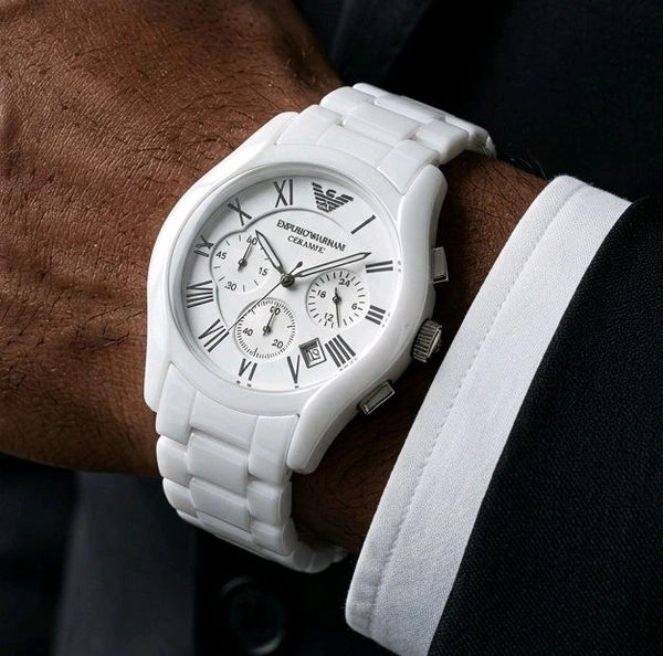 Emporio Armani AR1403 Watch, Men's Watch (Master Quality)