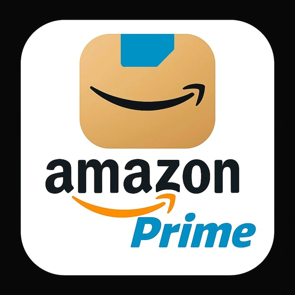 Amazon Prime