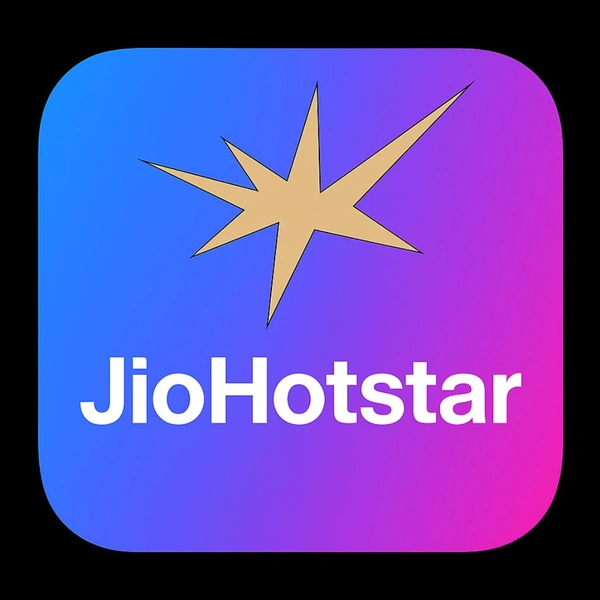Jio Hotstar