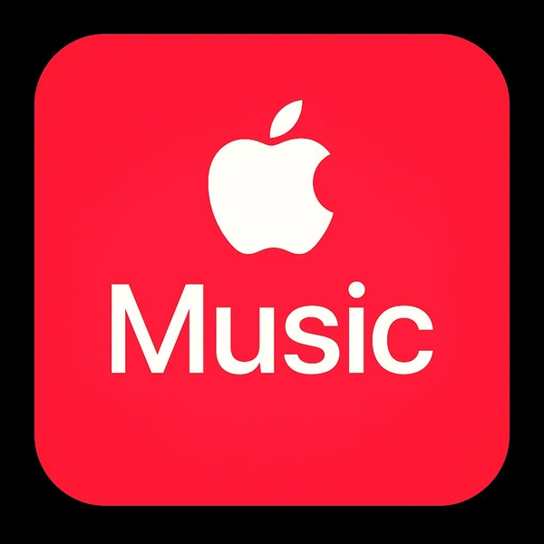 Apple Music - 1 YEAR