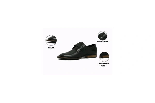 Italian Brogue Shoe - 7