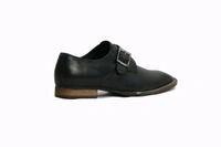 Italian Brogue Shoe - 7