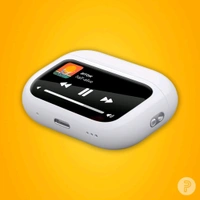 Future Pods Earbuds, 60 Hours Playback with ANC and ENC, Crystal Clear HD Audio, Limited Offer