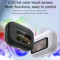 Future Pods Earbuds, 60 Hours Playback with ANC and ENC, Crystal Clear HD Audio, Limited Offer