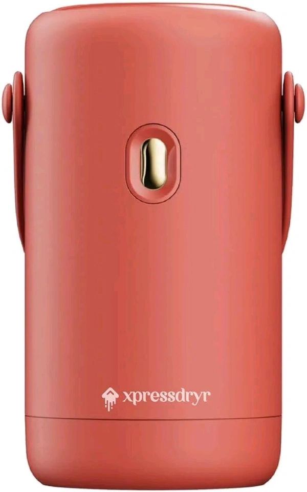 Baby safe cloth dryer