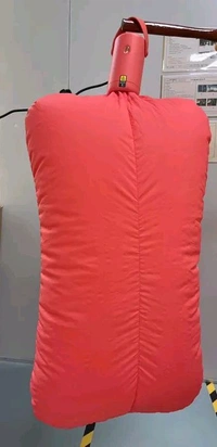 Baby safe cloth dryer