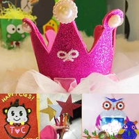 Glitter Sticker Sheet - Silver