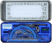 Doms X1 Geometry Box