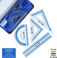 Doms X1 Geometry Box