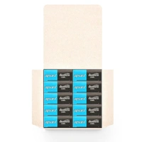 Apsara Dustless Chalk Box Of 100pcs