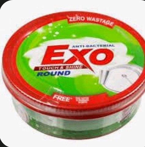 EXO Soap 500g