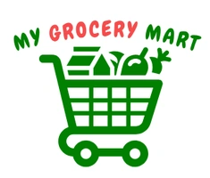 MyGroceryMart.in - Logo