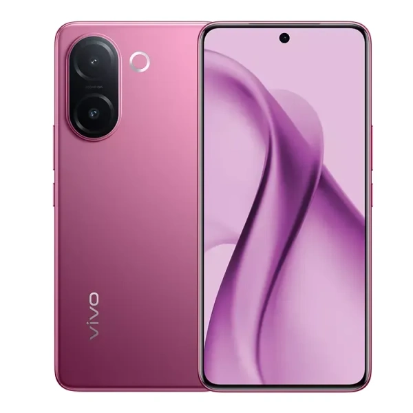 vivo V60e (Elite Purple, 128 GB)  (8 GB RAM) - (8+128G), Elite Purple