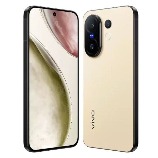 vivo X200 FE (Amber Yellow, 512 GB)  (16 GB RAM) - (16+512GB), Amber Yellow