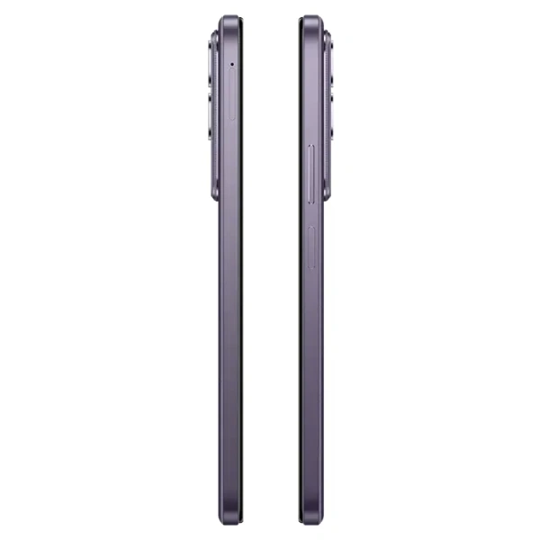 Vivo T4X - 8+128GB, Pronto Purple