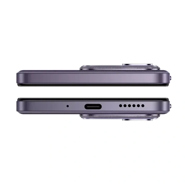 Vivo T4X - 8+128GB, Pronto Purple